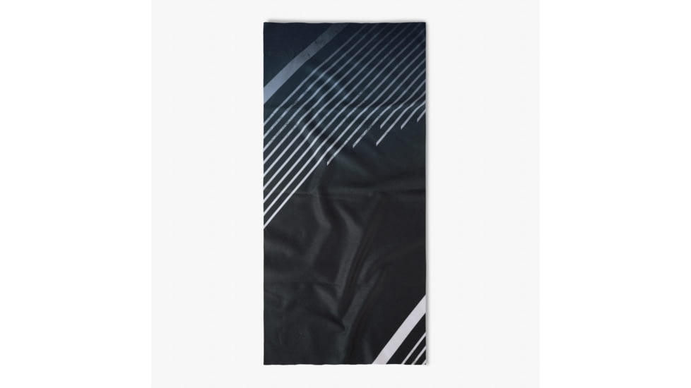 Buff Bike CoolNet UV Neckwear, Lenir Night Blue, 132281.779.10.00