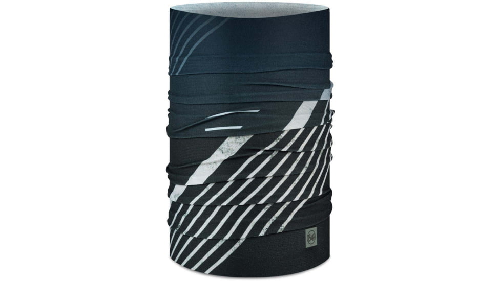 Buff Bike CoolNet UV Neckwear, Lenir Night Blue, 132281.779.10.00