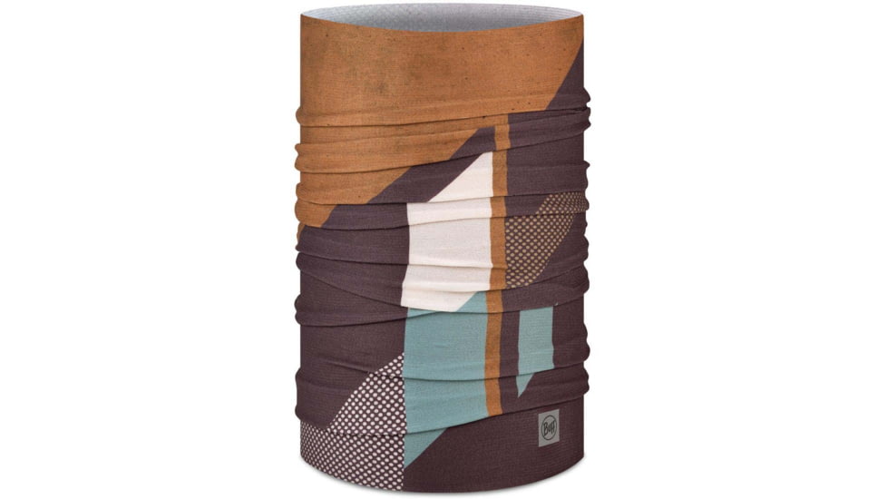 Buff Bike CoolNet UV Neckwear, Oke Garnet, 132285.653.10.00