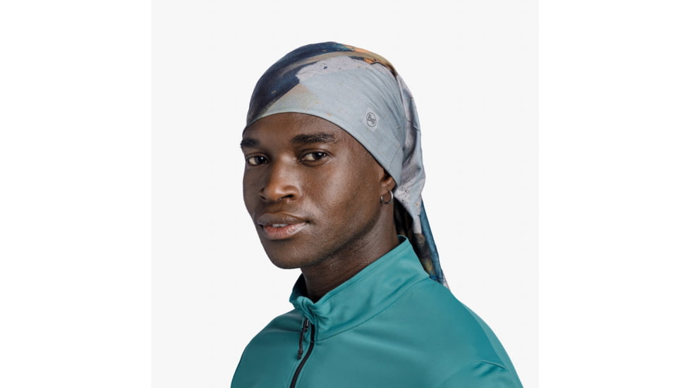Buff Bike CoolNet UV Neckwear, Zomi Multi, 132286.555.10.00