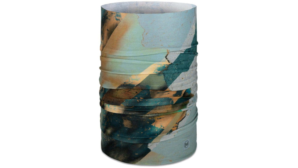 Buff Bike CoolNet UV Neckwear, Zomi Multi, 132286.555.10.00