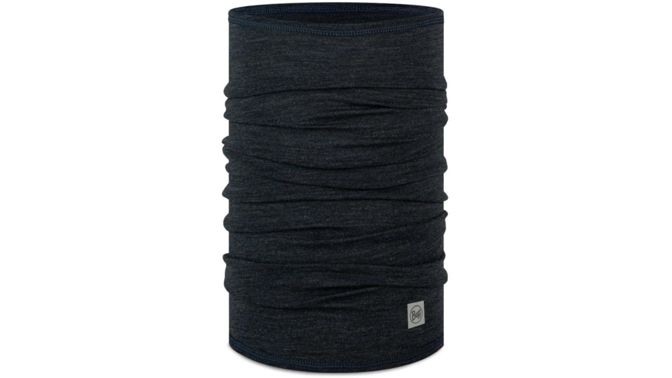 Buff Bike Merino Lightweight Neckwear, Night Blue, 132280.779.10.00