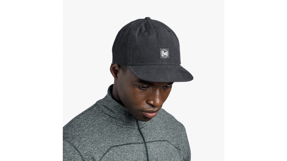 Buff Bike Pack Chill Baseball Cap, Ob Black, 131560.999.10.00