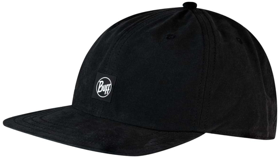 Buff Bike Pack Chill Baseball Cap, Ob Black, 131560.999.10.00