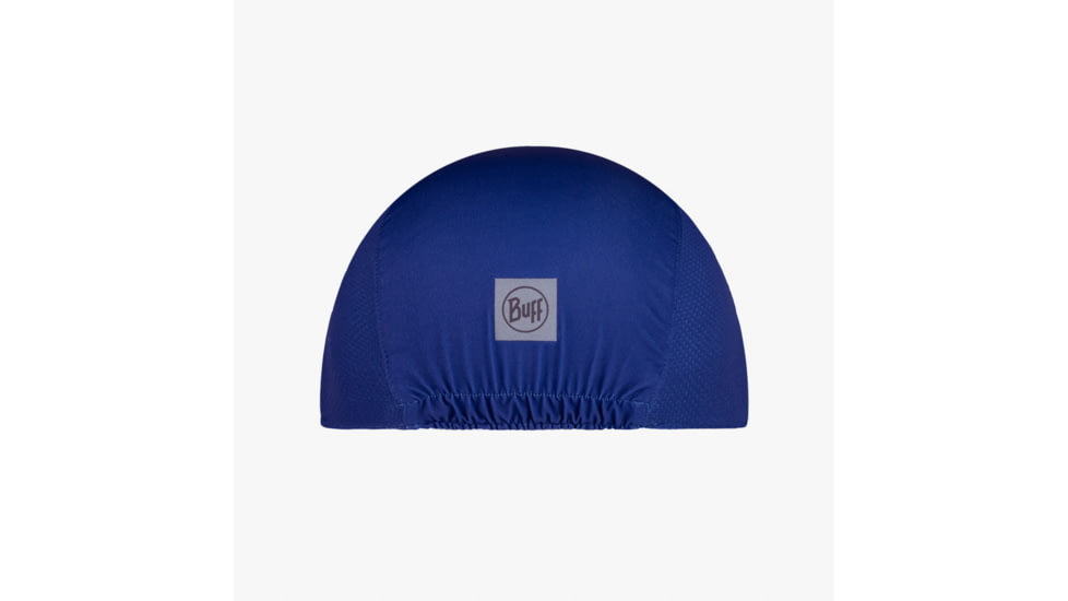 Buff Bike Pack Cycle Cap, Akim Cobalt, 132289.791.10.00