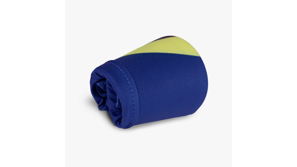 Buff Bike Pack Cycle Cap, Akim Cobalt, 132289.791.10.00