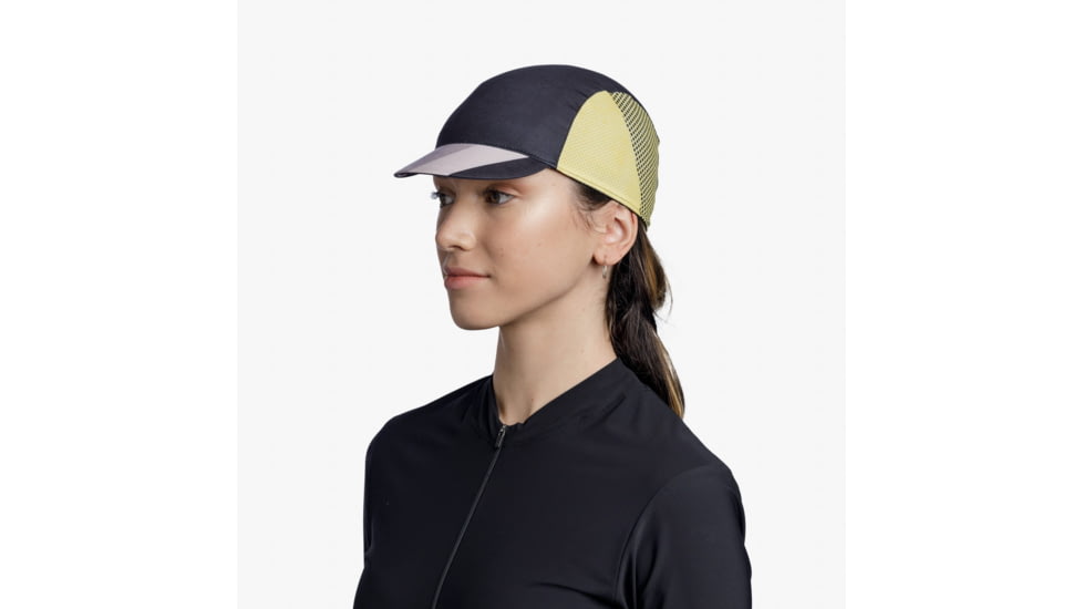 Buff Bike Pack Cycle Cap, Glen Multi, 132287.555.10.00