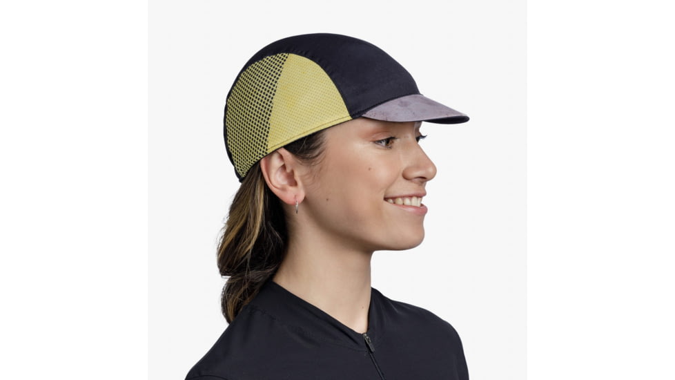 Buff Bike Pack Cycle Cap, Glen Multi, 132287.555.10.00