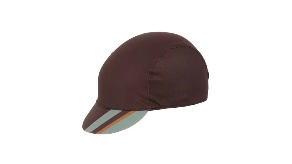 Buff Bike Pack Cycle Cap, Oke Garnet, 132288.653.10.00