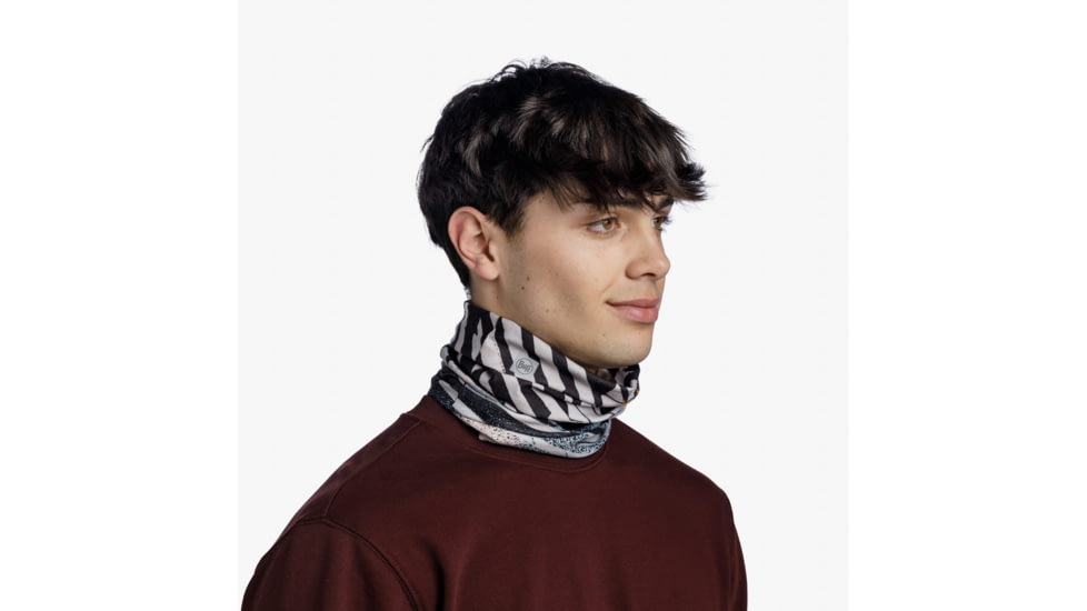 Buff Bike ThermoNet Neckwear, Asso Multi, 132772.555.10.00