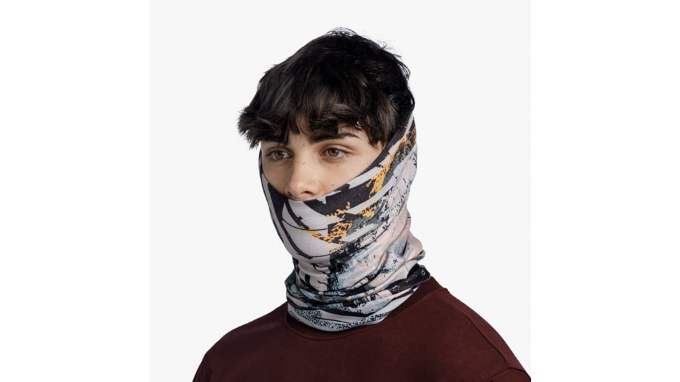 Buff Bike ThermoNet Neckwear, Asso Multi, 132772.555.10.00