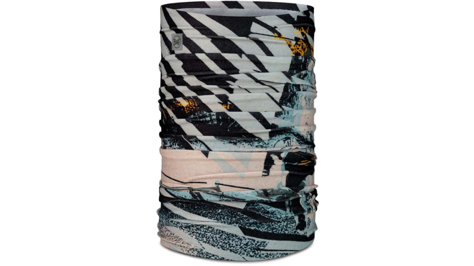 Buff Bike ThermoNet Neckwear, Asso Multi, 132772.555.10.00
