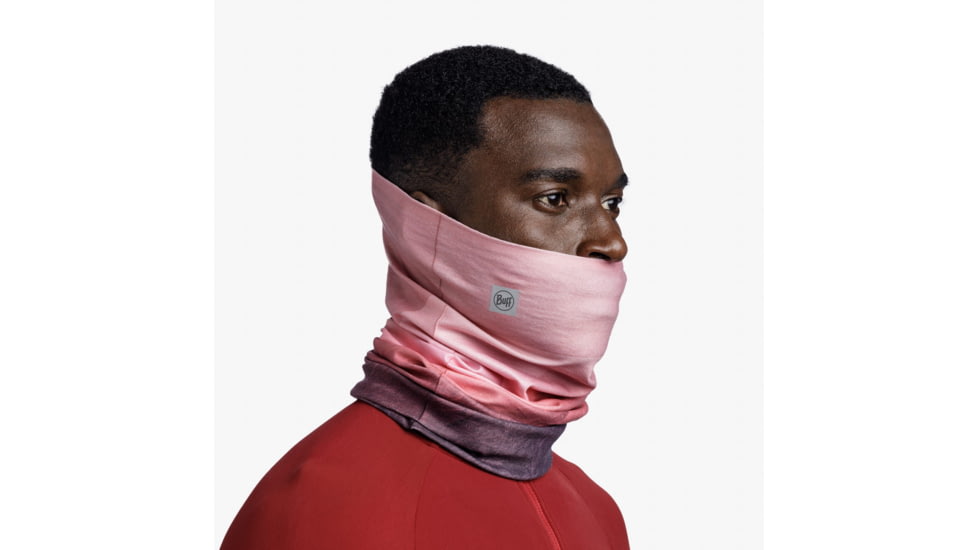 Buff Bike ThermoNet Neckwear, Shallyu Multi, 132774.555.10.00
