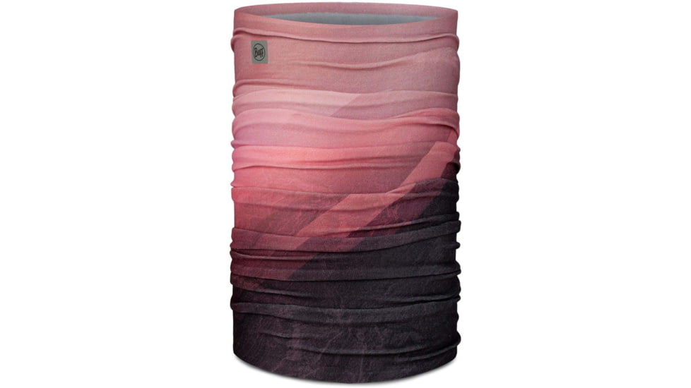 Buff Bike ThermoNet Neckwear, Shallyu Multi, 132774.555.10.00