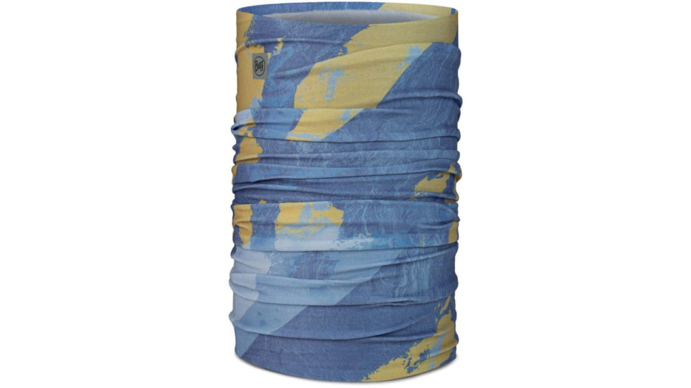 Buff Bike ThermoNet Neckwear, Surib Multi, 132775.555.10.00