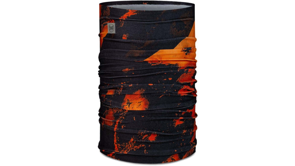 Buff Bike ThermoNet Neckwear, Tangyer Multi, 132773.555.10.00