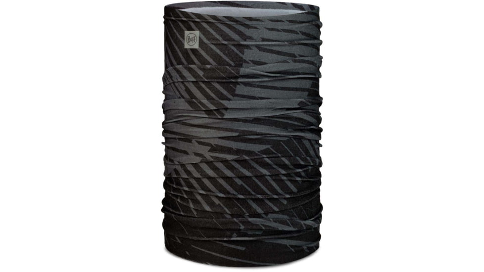Buff Bike ThermoNet Neckwear, Tenty Graphite, 132771.901.10.00