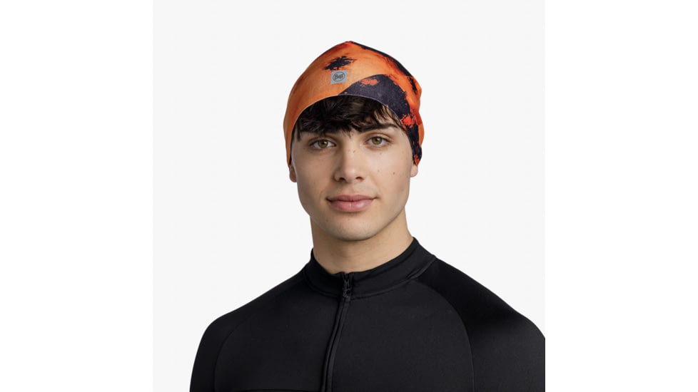 Buff Bike ThermoNet Underhelmet Beanie, Tangyer Multi, 132777.555.10.00