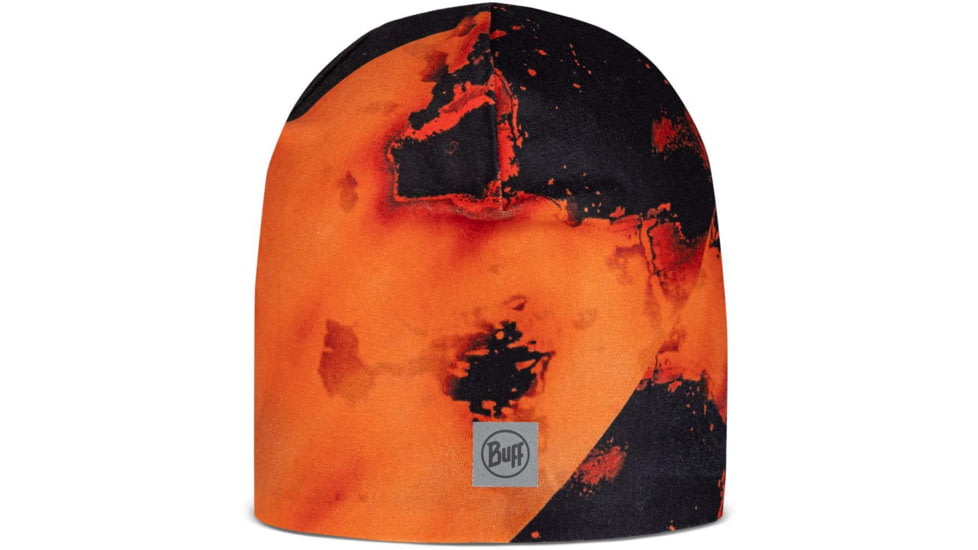 Buff Bike ThermoNet Underhelmet Beanie, Tangyer Multi, 132777.555.10.00