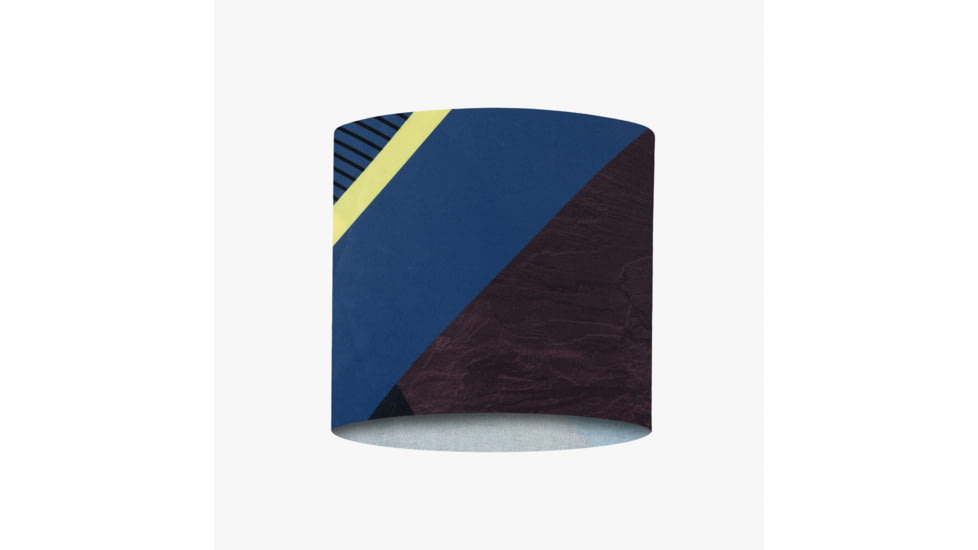 Buff Bike Underhelmet Headband, Akim Cobalt, 132297.791.10.00