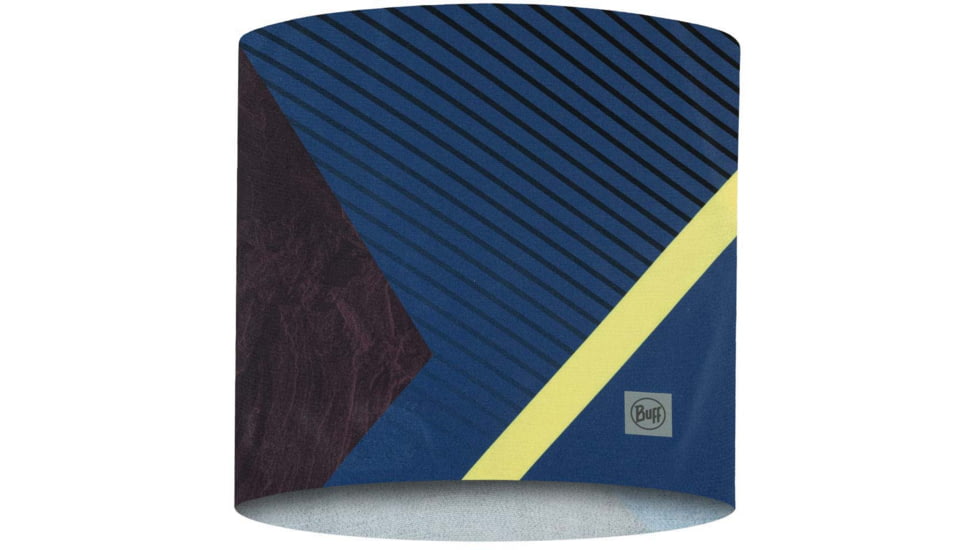 Buff Bike Underhelmet Headband, Akim Cobalt, 132297.791.10.00