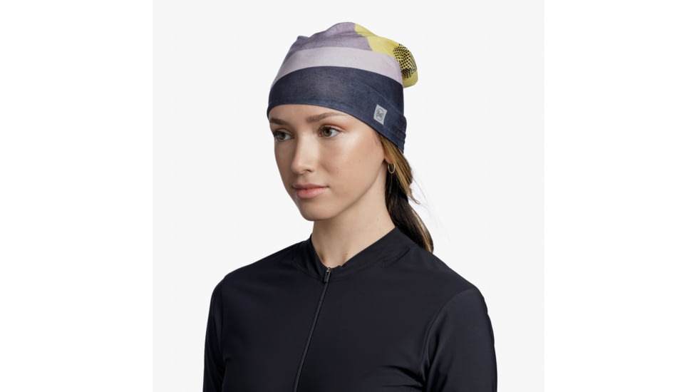 Buff Bike Underhelmet Headband, Glen Multi, 132296.555.10.00