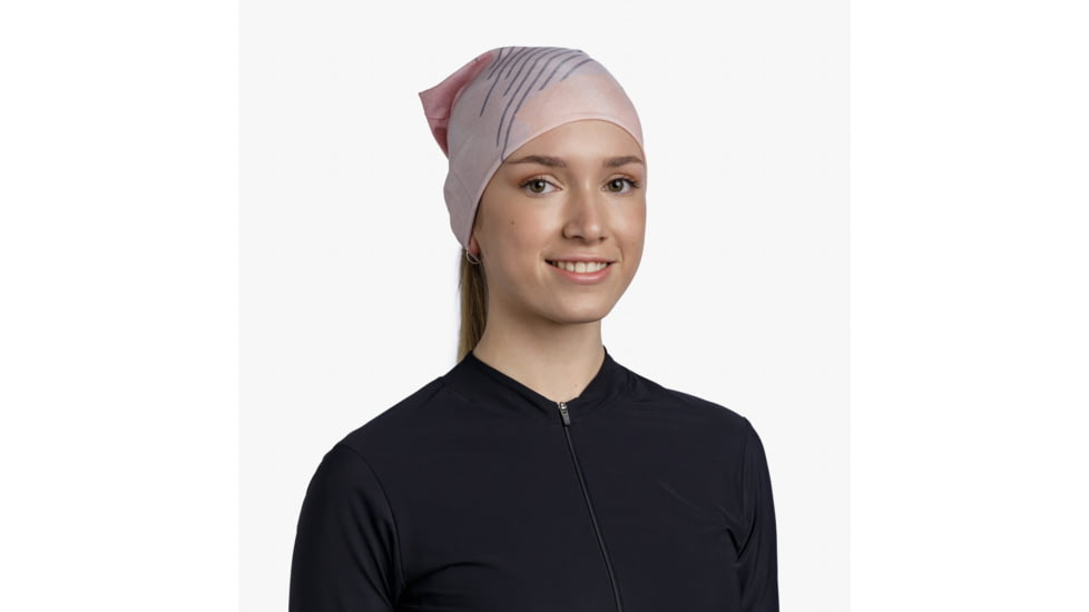 Buff Bike Underhelmet Headband, Hela Multi, 132299.555.10.00