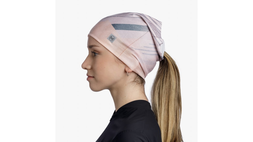 Buff Bike Underhelmet Headband, Hela Multi, 132299.555.10.00