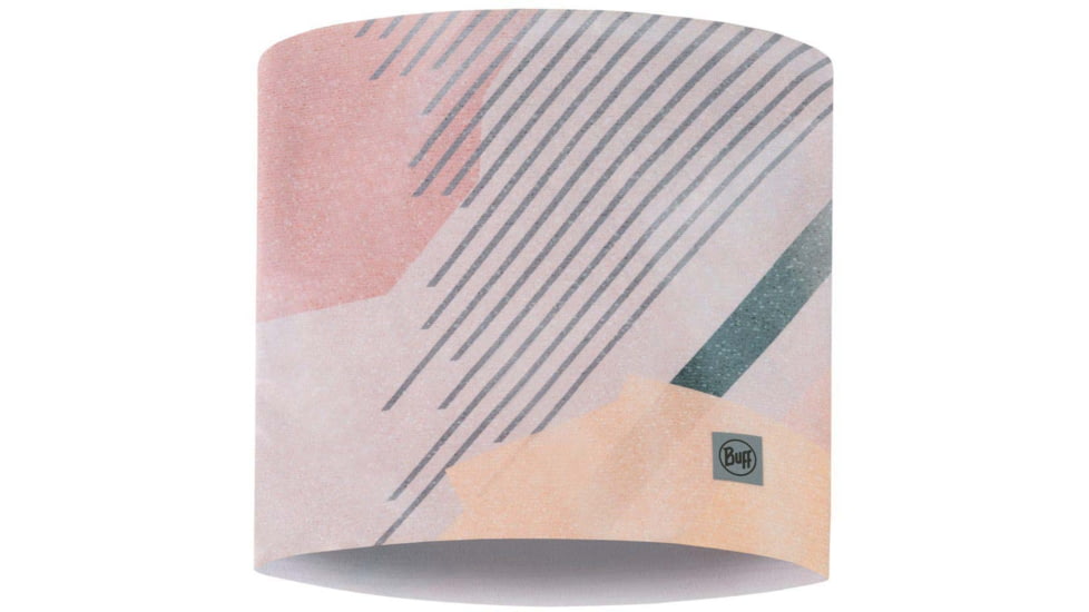 Buff Bike Underhelmet Headband, Hela Multi, 132299.555.10.00