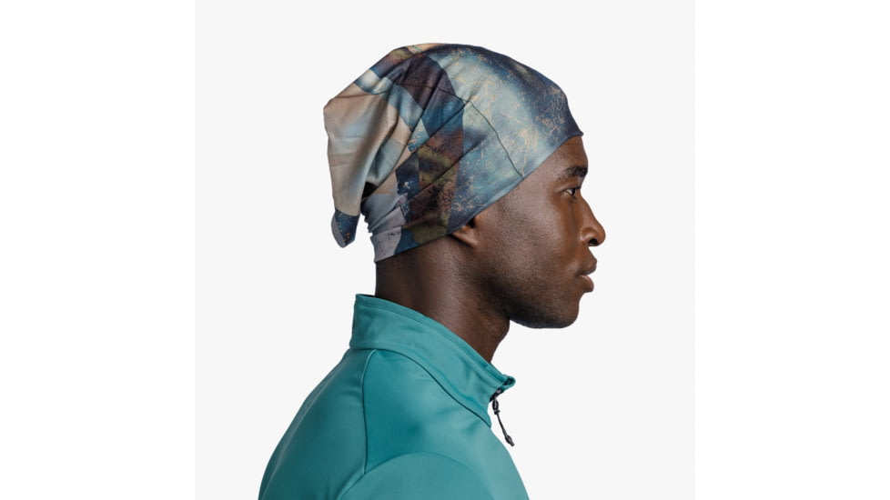 Buff Bike Underhelmet Headband, Zomi Multi, 132298.555.10.00