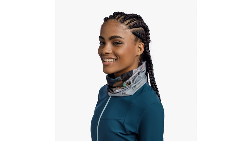 Buff Bike Underhelmet Headband, Zomi Multi, 132298.555.10.00