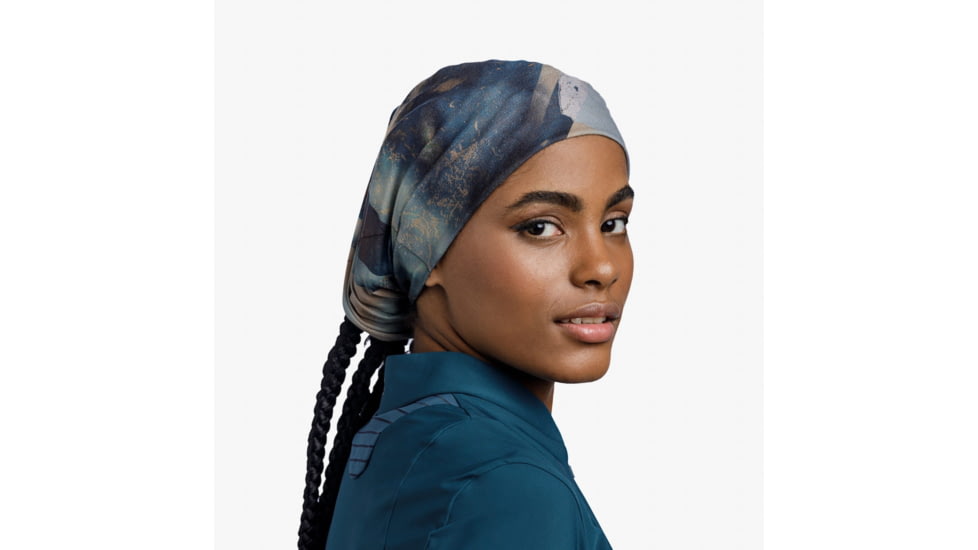 Buff Bike Underhelmet Headband, Zomi Multi, 132298.555.10.00
