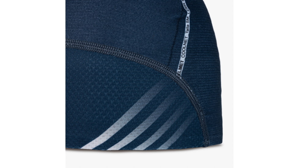 Buff Bike Underhelmet Liner, Night Blue, Small/Medium, 132292.779.20.00