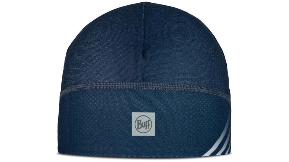 Buff Bike Underhelmet Liner, Night Blue, Small/Medium, 132292.779.20.00