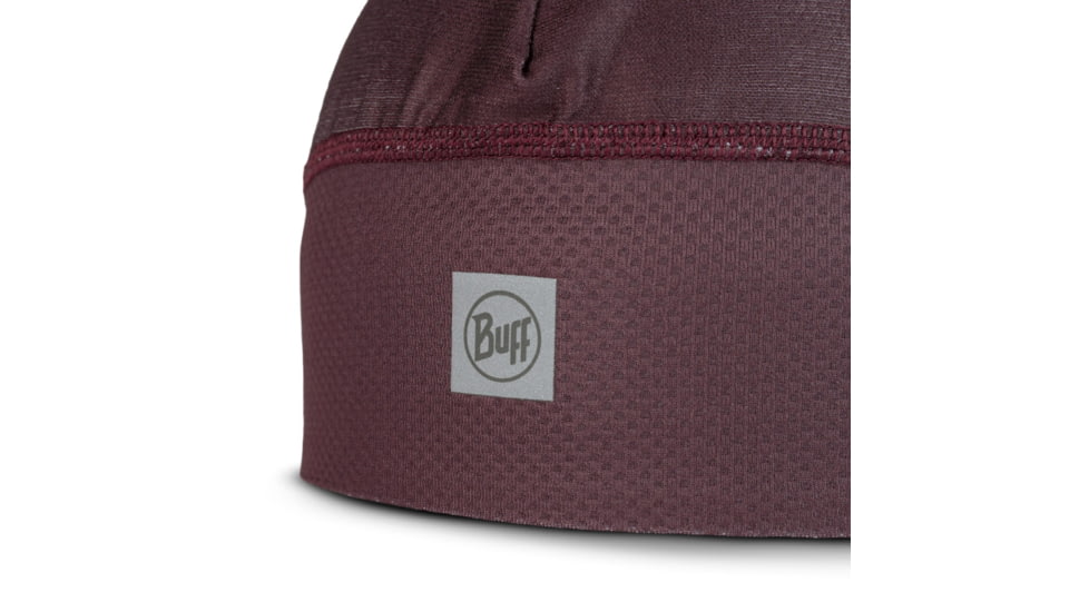 Buff Bike Underhelmet Liner, Oke Garnet, Large/Extra Large, 132293.653.30.00