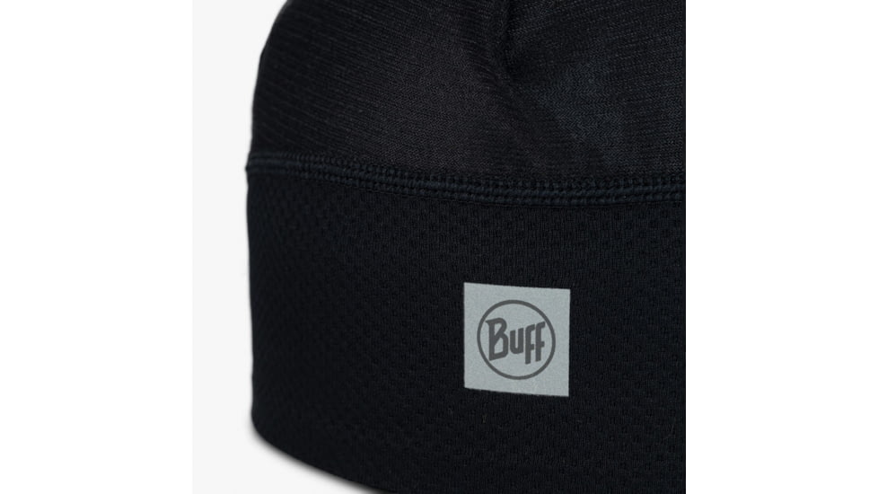 Buff Bike Underhelmet Liner, Solid Black, Small/Medium, 132291.999.20.00