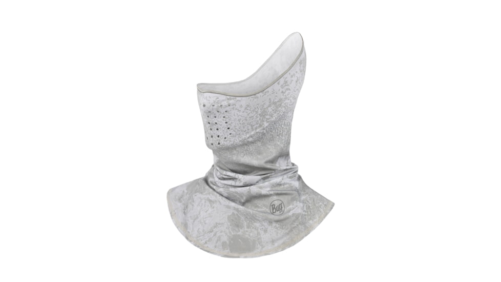 Buff UVX Max Real Tree Extreme Salt Mask