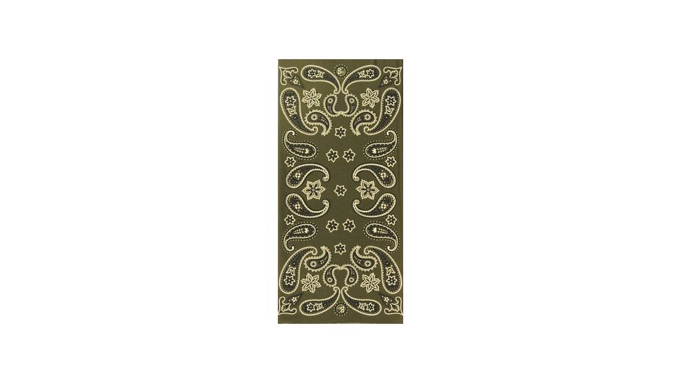 Buff Cashmere Headwear, Kaky 504838