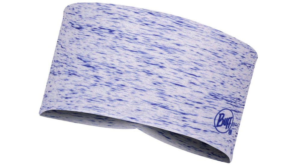 Buff CoolNet UV Ellipse Headband, Htr Lavender, 122725.728.10.00