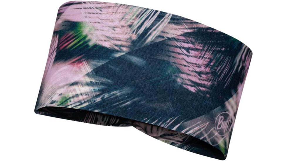 Buff CoolNet UV Ellipse Headband, Kingara Multi, 128752.555.10.00