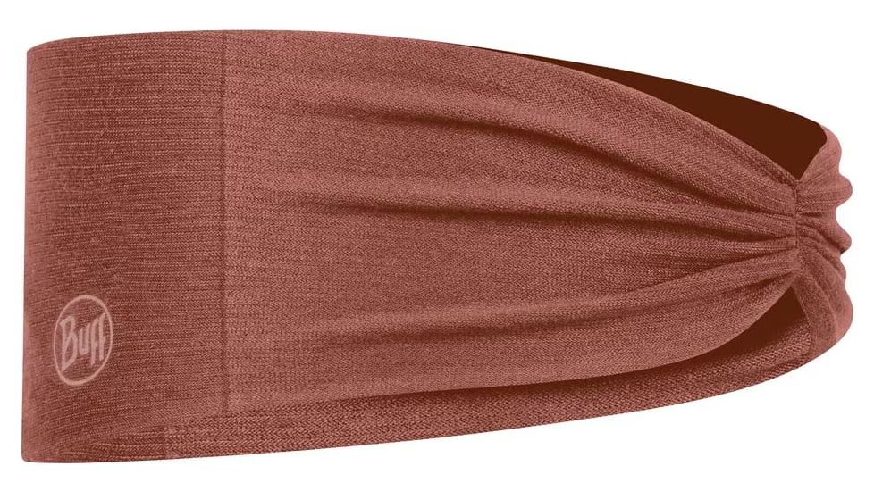 Buff CoolNet UV Ellipse Headband, Solid Damask, 122724.438.10.00