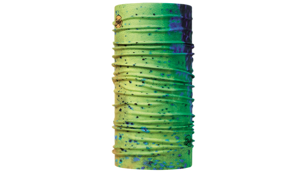 Buff CoolNet UV+ Headwear, Dorado, 119450.555