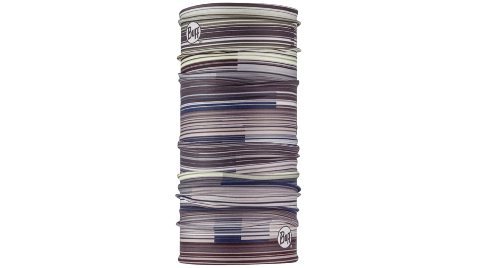 Buff CoolNet UV+ Headwear, Linear Blocks, 120002.555