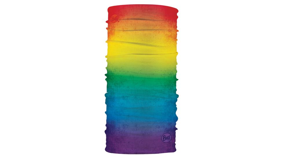 Buff CoolNet UV+ Headwear, Pride, 119423.555