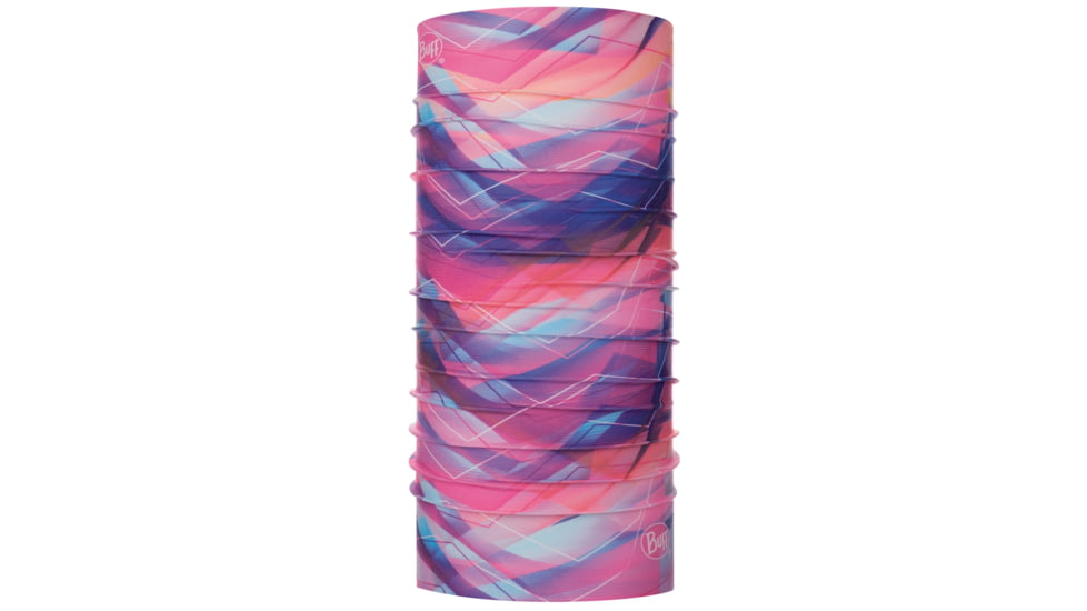 Buff CoolNet UV+ Headwear, Shattered, 120167.538