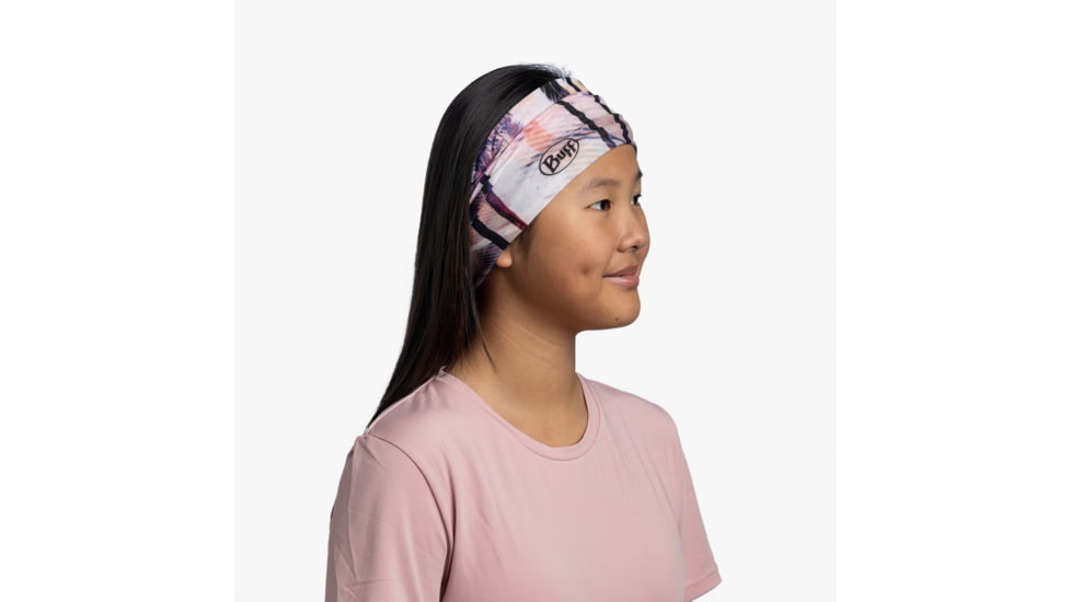 Buff CoolNet UV Neckwear - Kids, Coasty Multi, 131304.555.10.00