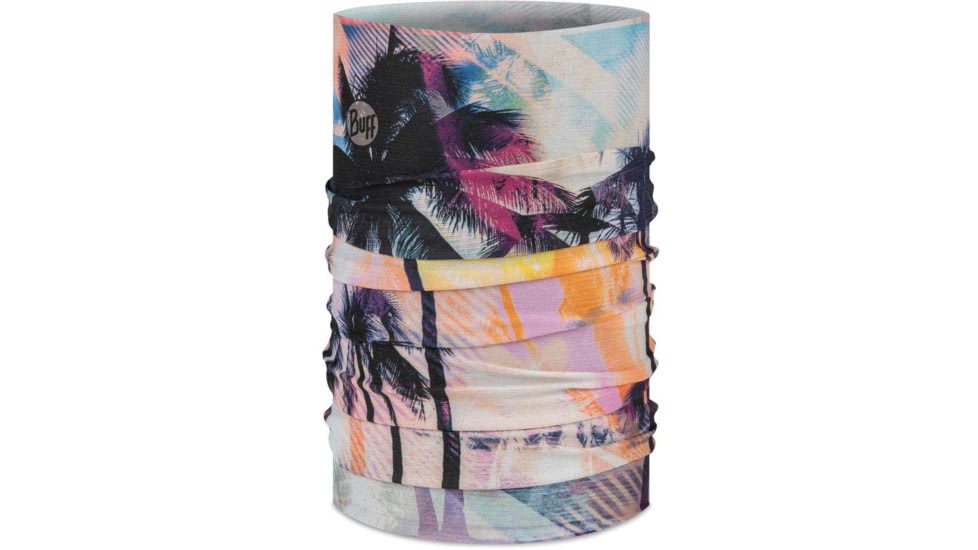 Buff CoolNet UV Neckwear - Kids, Coasty Multi, 131304.555.10.00