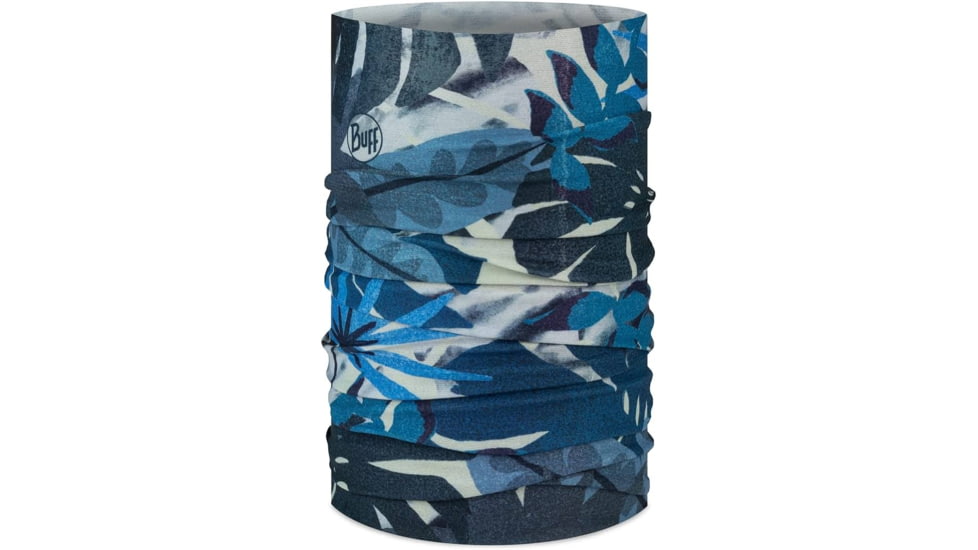 Buff CoolNet UV Neckwear - Kids, Kafin Blue, 131303.707.10.00