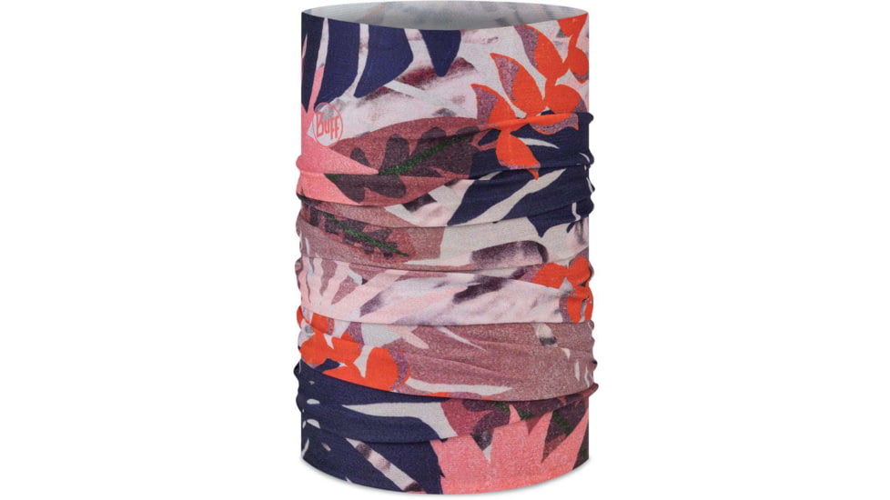 Buff CoolNet UV Neckwear - Kids, Kafin Multi, 131303.555.10.00