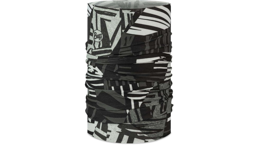 Buff CoolNet UV Neckwear - Kids, Noru Black, 131308.999.10.00